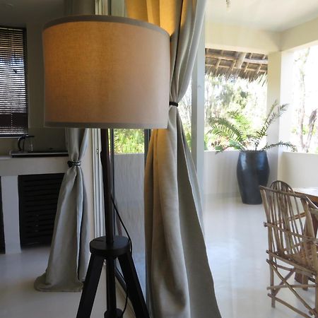 Kuwa Zanzibar Aparthotel Kiwengwa  ภายนอก รูปภาพ