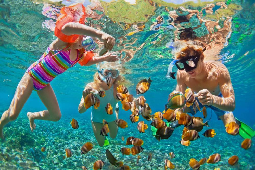 Kuwa Zanzibar Aparthotel Kiwengwa  ภายนอก รูปภาพ